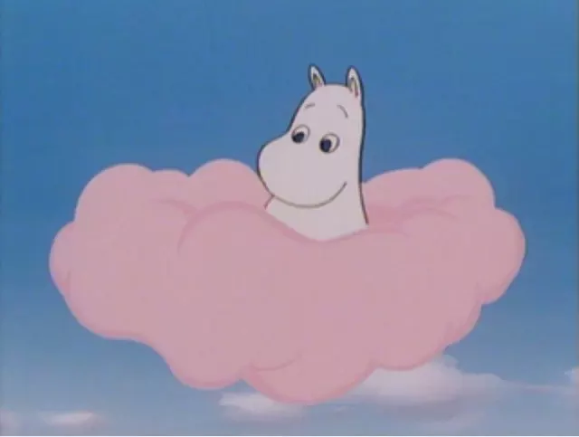 moomin 