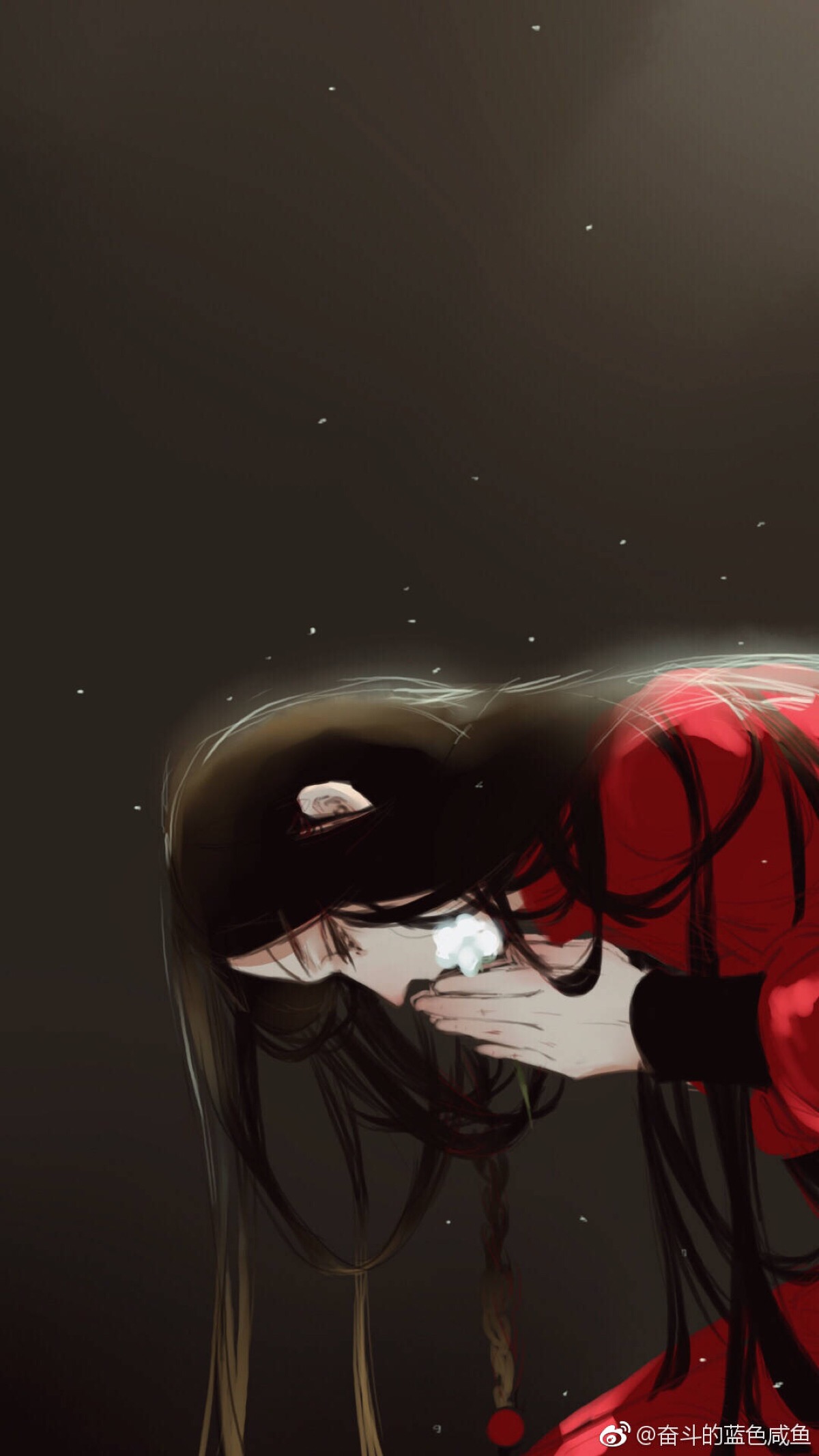 天官赐福 国债花怜 骨折双玄 血雨探花/花城 花三怂 太子谢怜 青鬼
