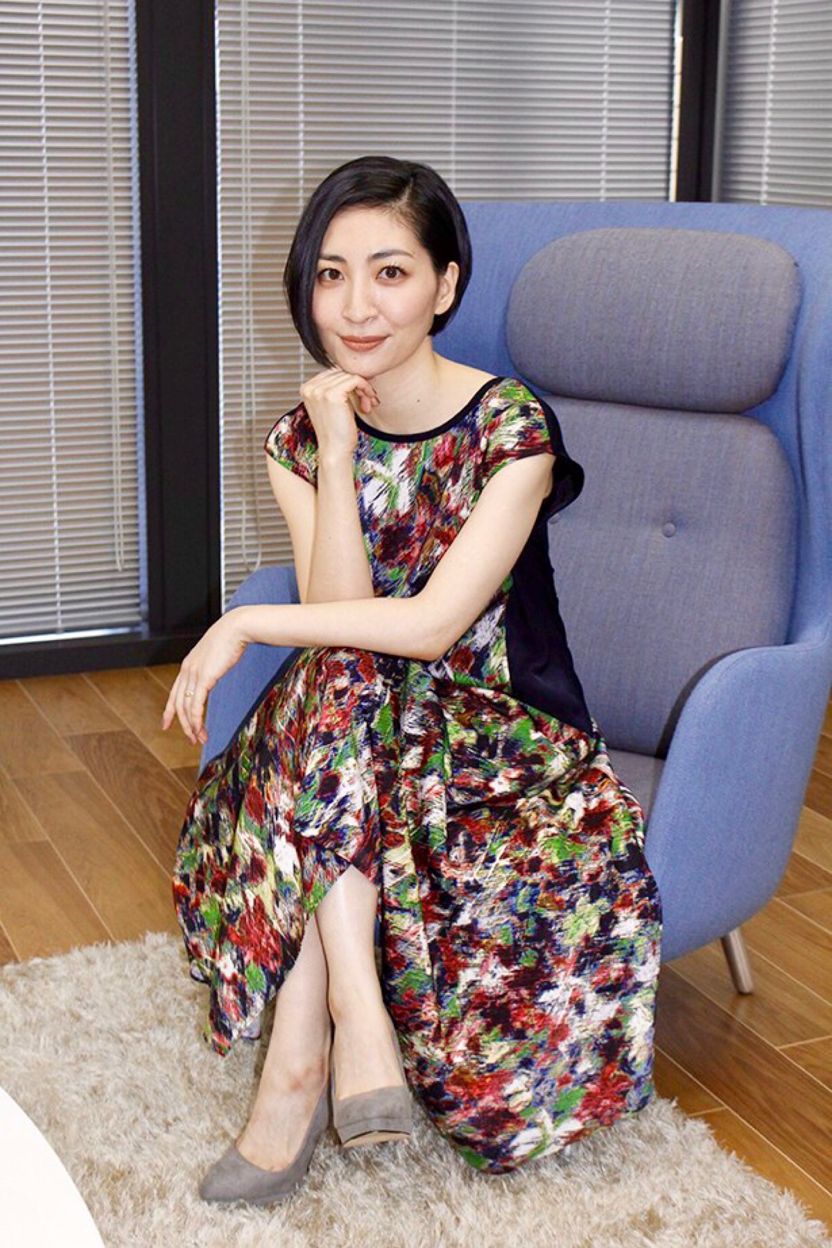 坂本真绫