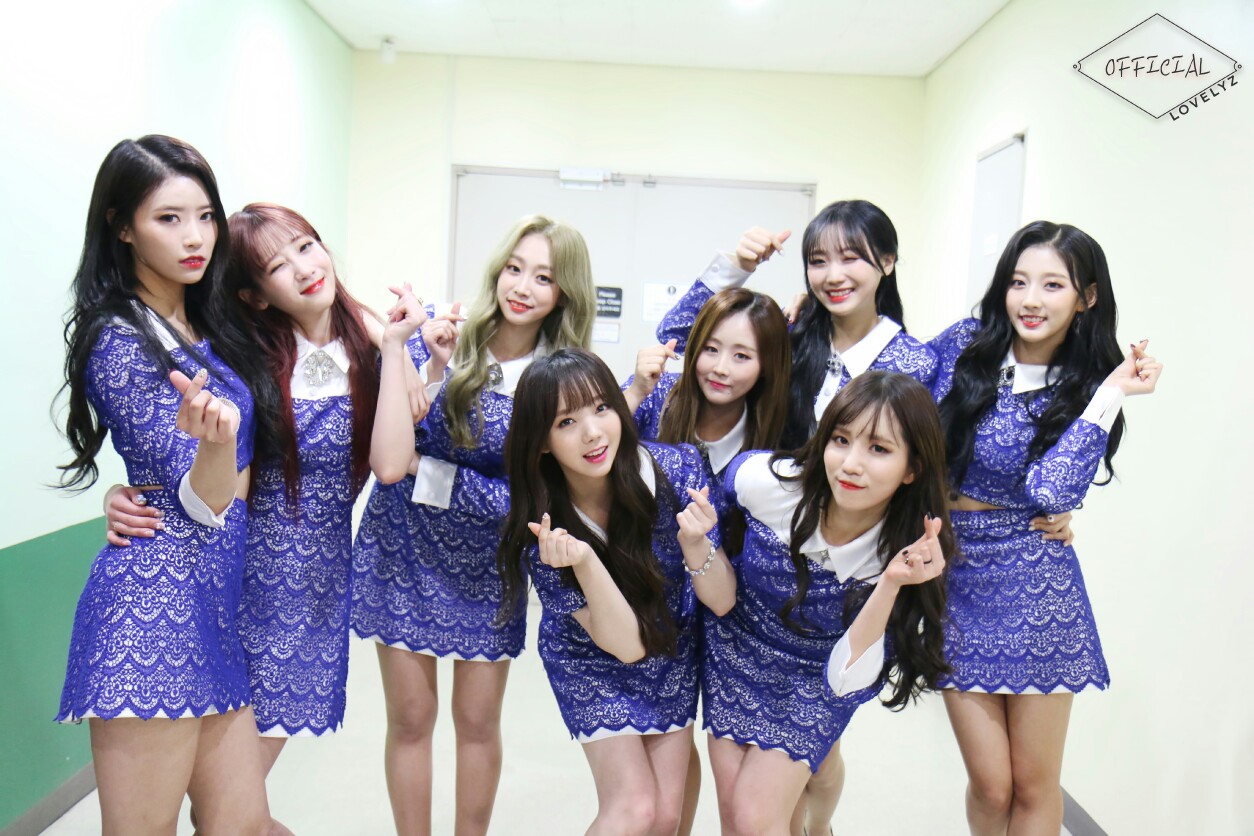 lovelyz