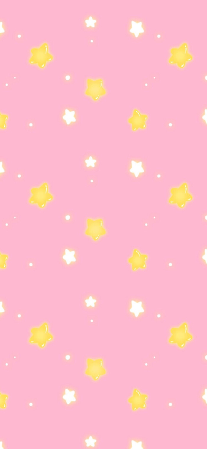 iphone x 星星平铺壁纸