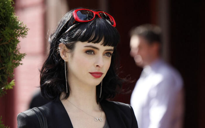 krysten ritter