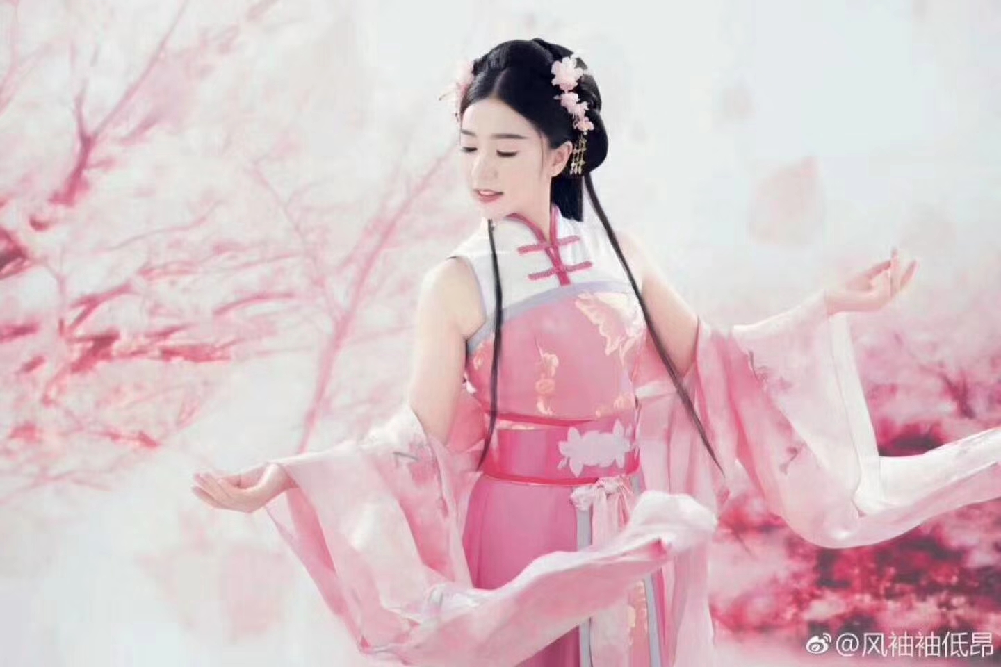 盘子女人坊