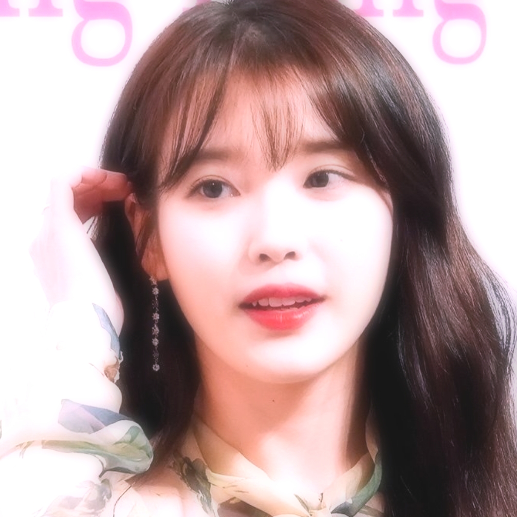 iu //by马尾秀荣