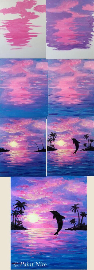 梦幻海豚13