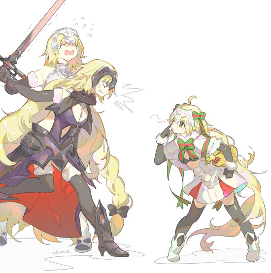 fgo