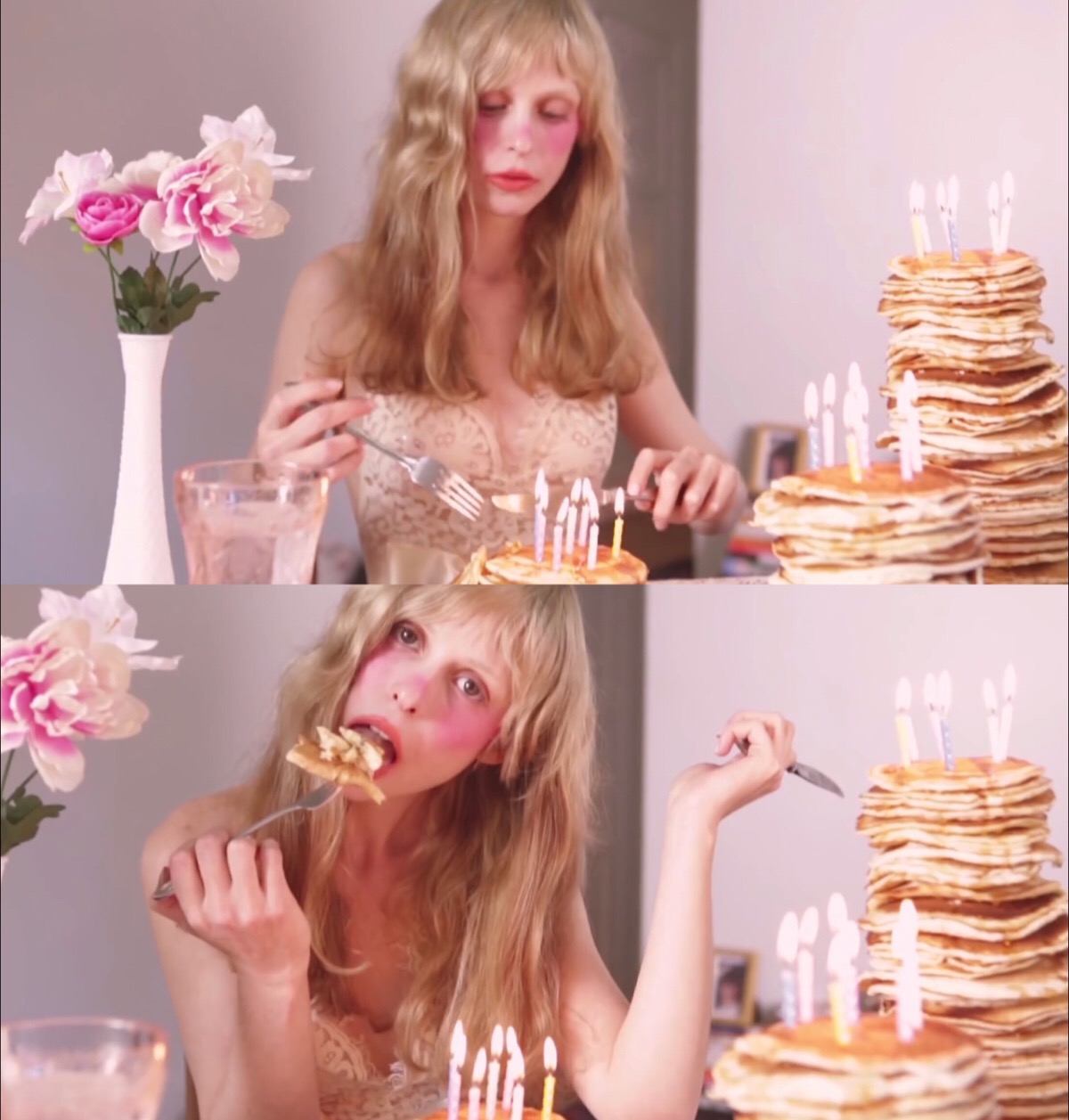 petite meller