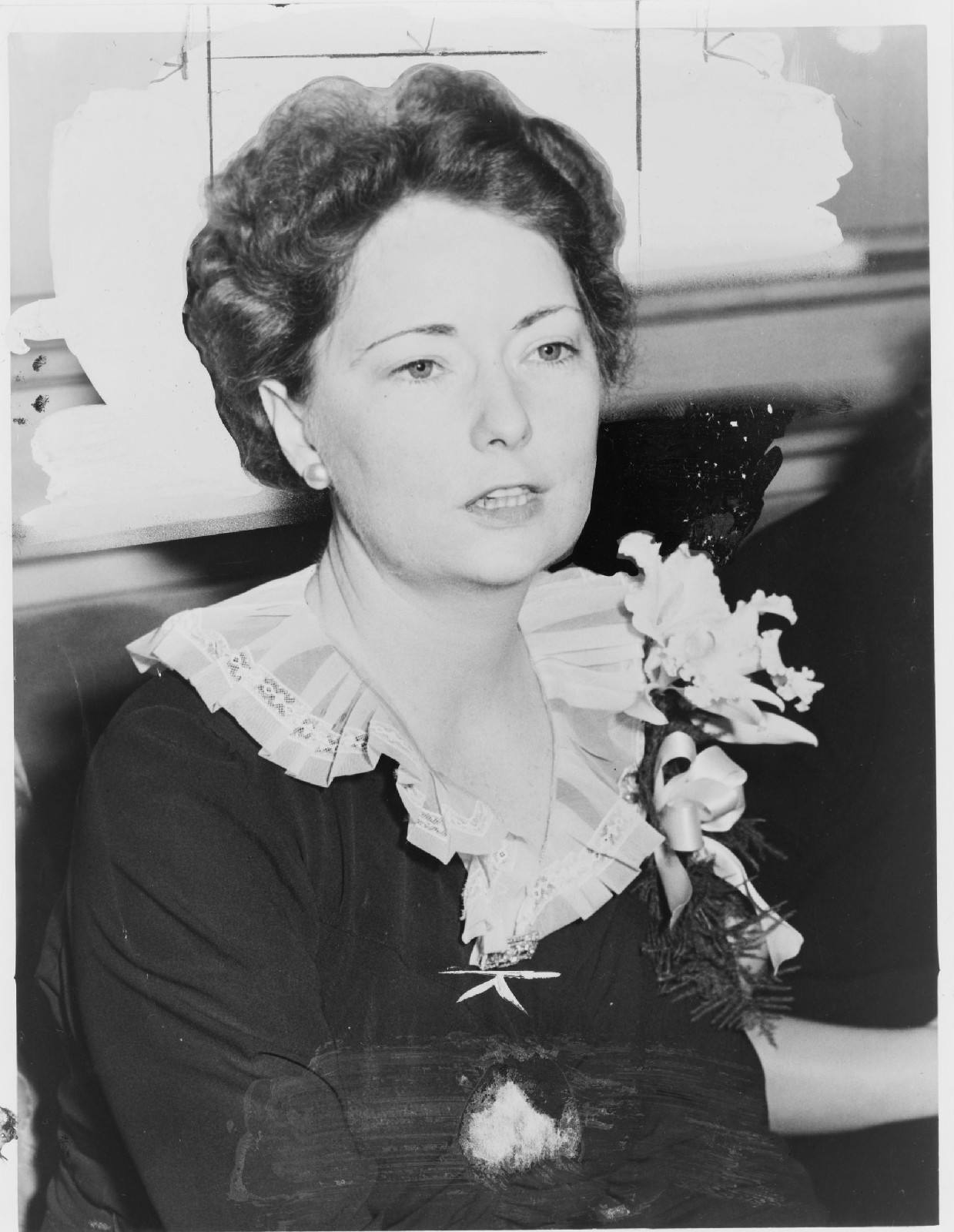 玛格丽特·米切尔(margaret mitchell,1900年11月8日-1949年8月16日)