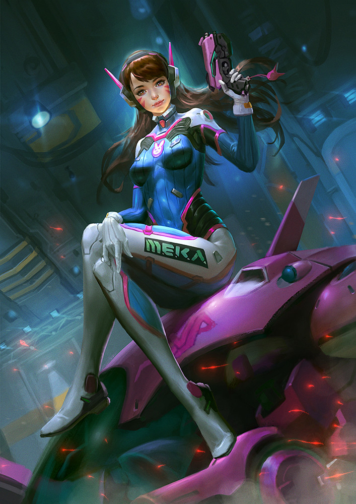 dva