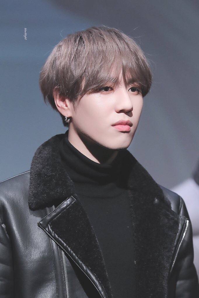 got7 金有谦 yugyeom