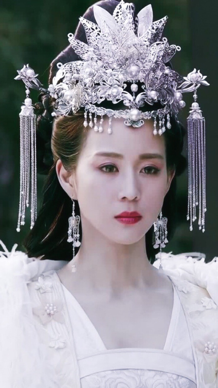 九州海上牧云记·银容·张钧宁