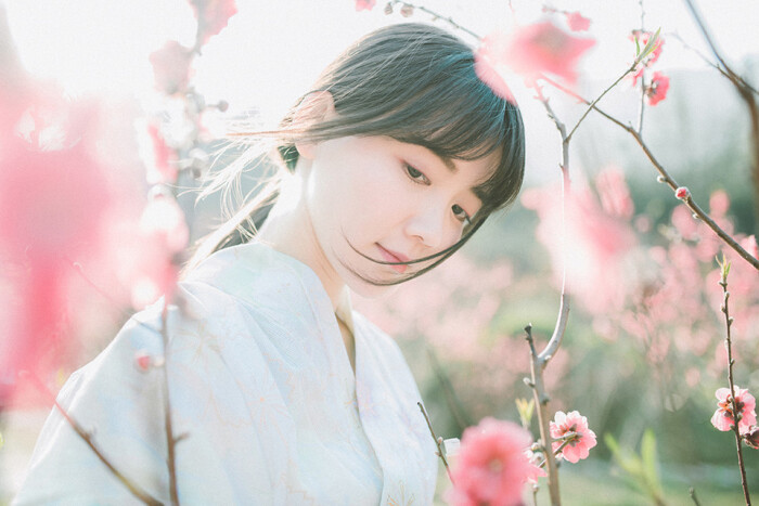 小清新 小生活 小治愈 唯美温暖系 mr.冯 拿图点赞