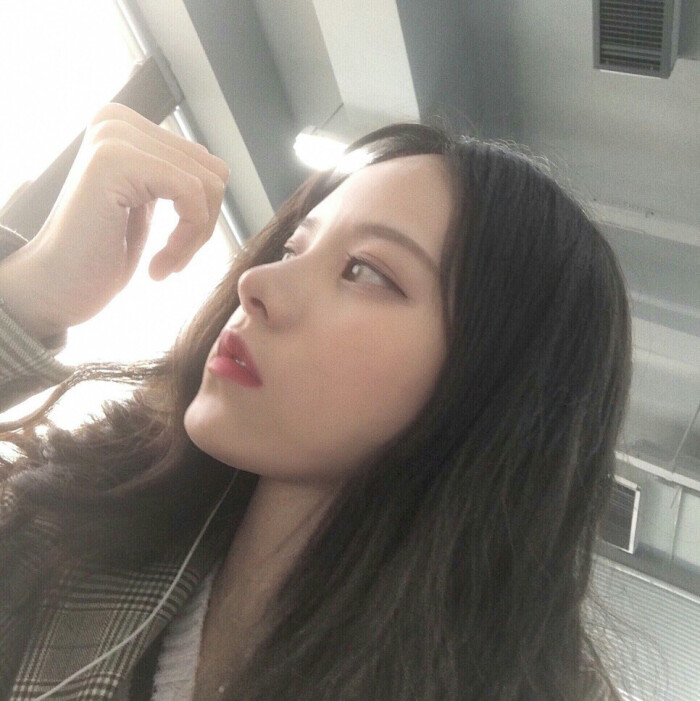 妖果抽女生头像 女头
