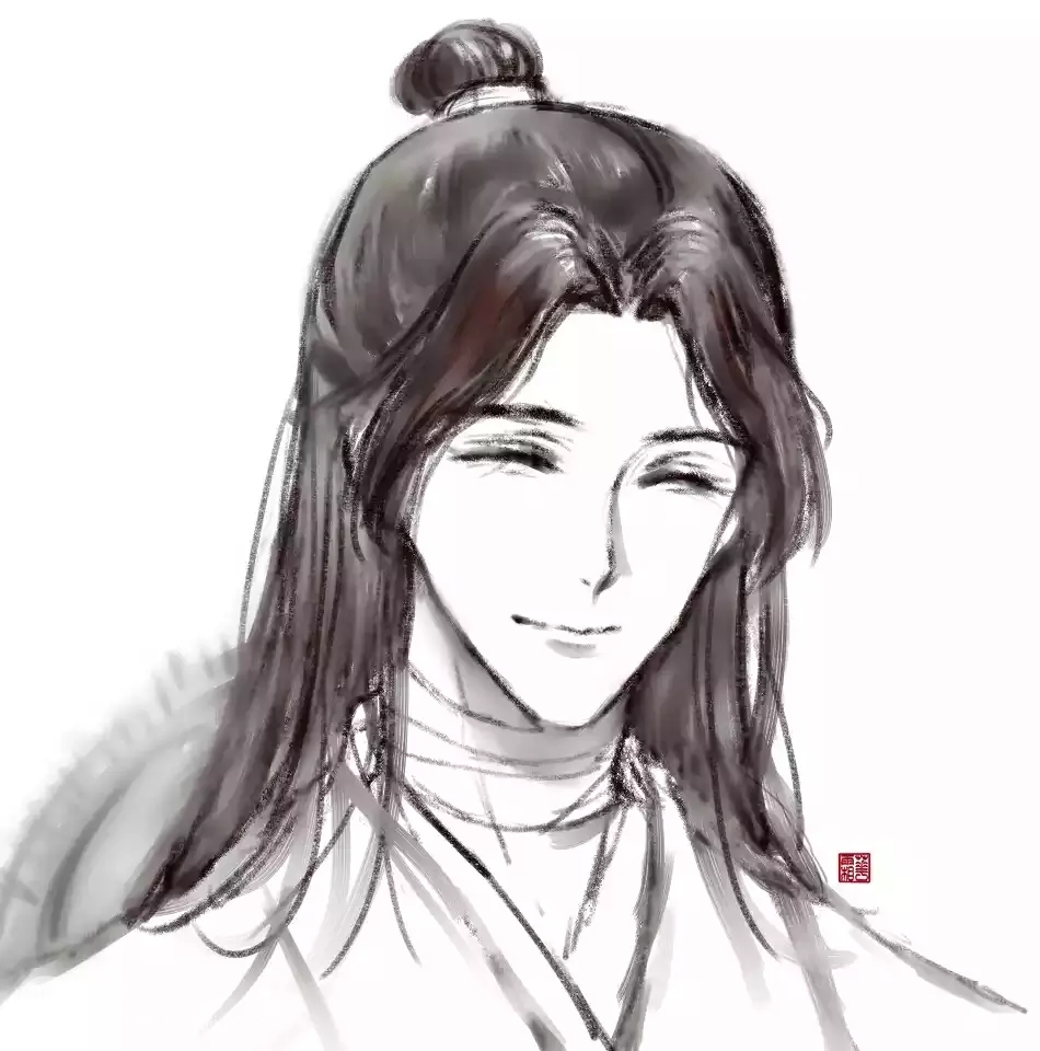 天官赐福.谢怜.花怜.情头.