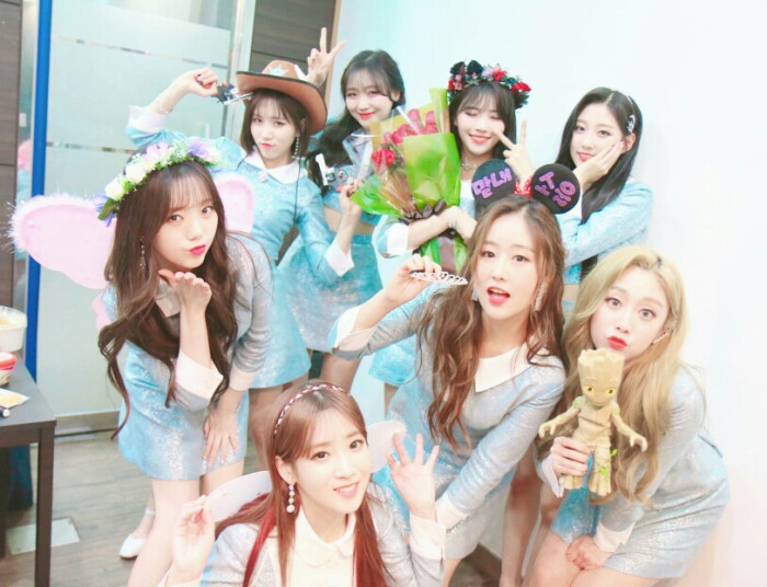 lovelyz