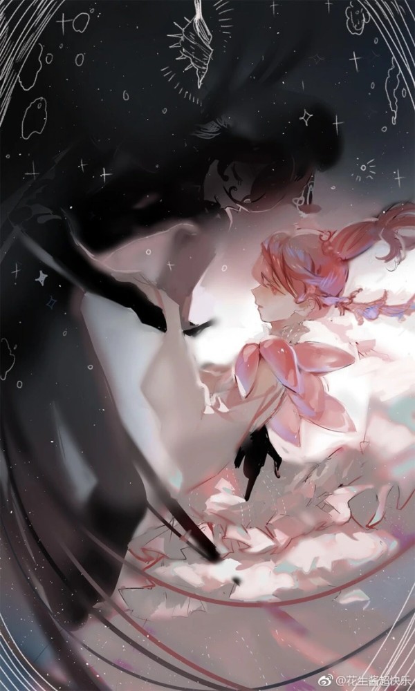【宝石之国】蛞蝓