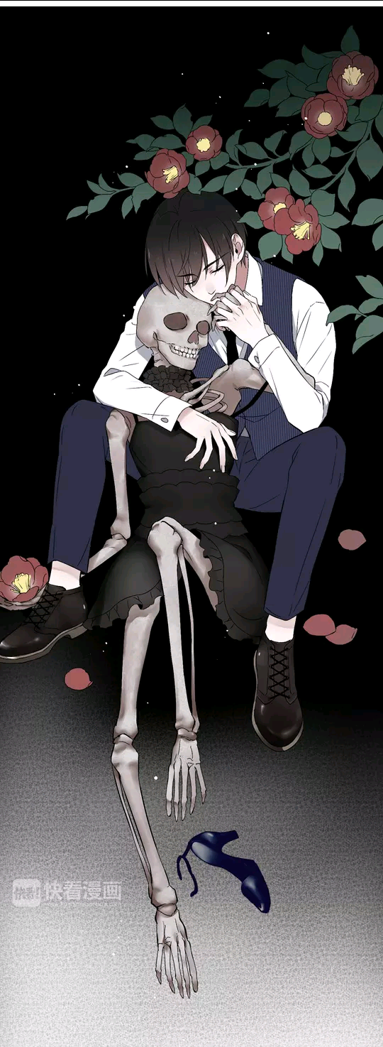 黑暗风 
