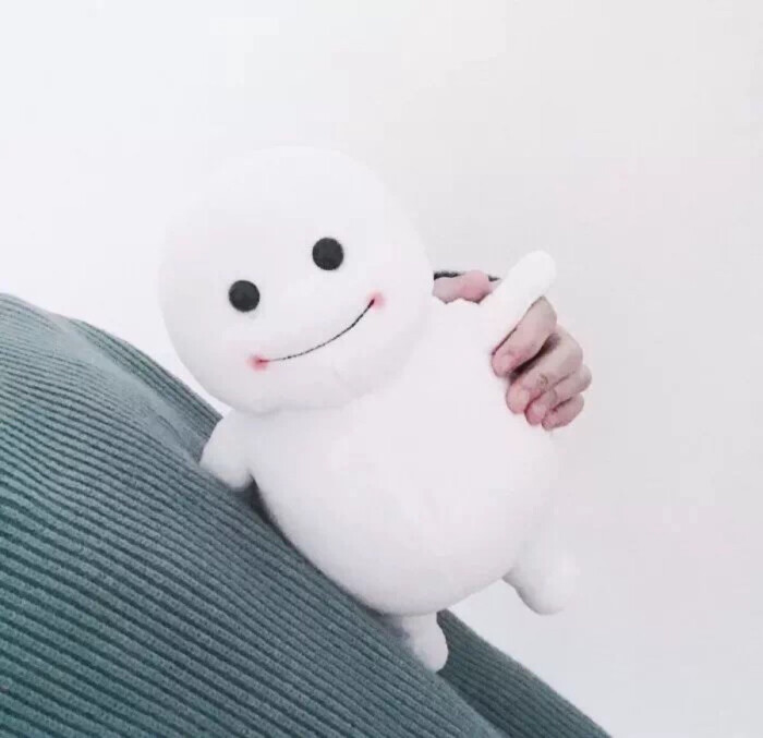 我会一直陪着你