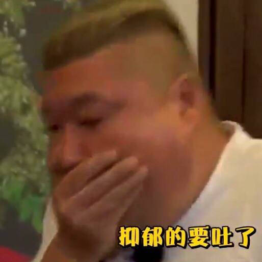 姜虎东表情包