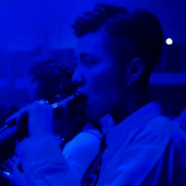 男生头像