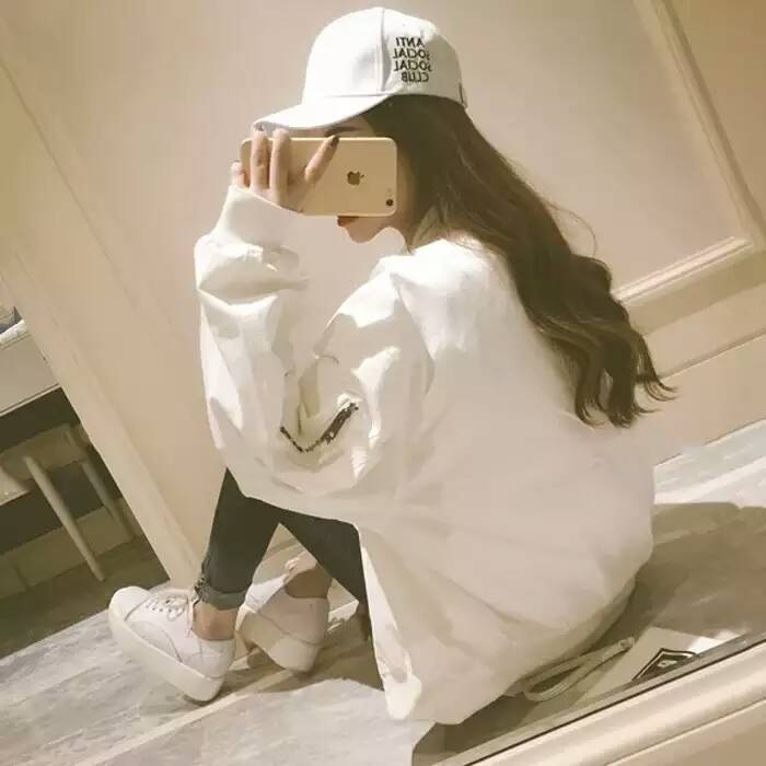 女头 手机