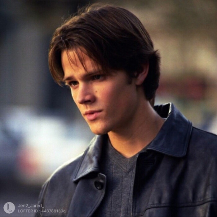 supernatural 邪恶力量 j2 sd jared padalecki sam winchester