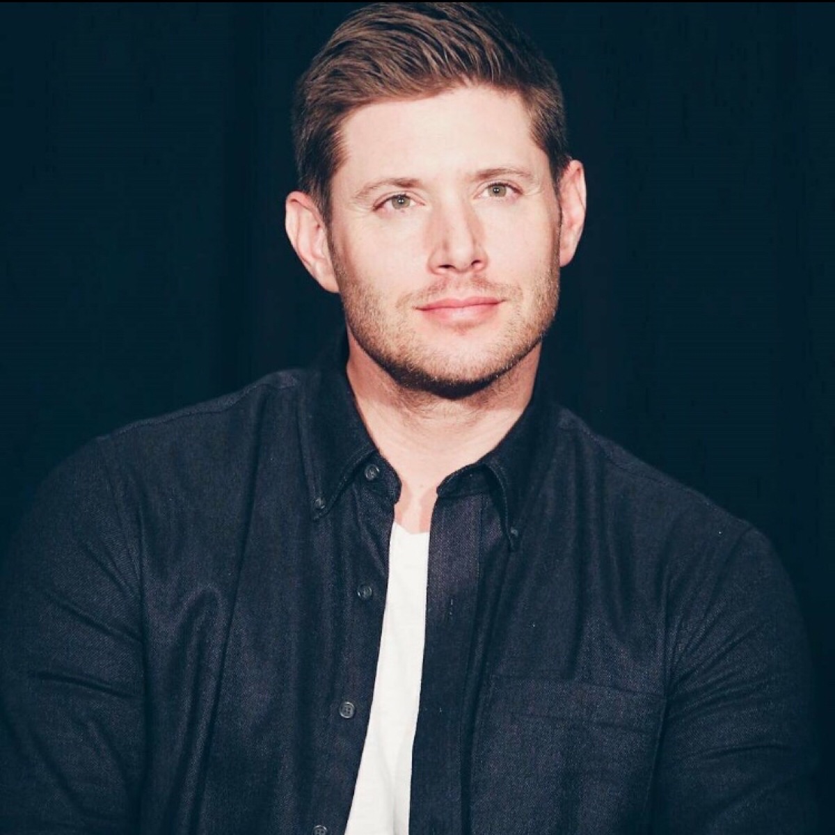 头像spn supernatural 邪恶力量 j2 sd jensen ackles dean