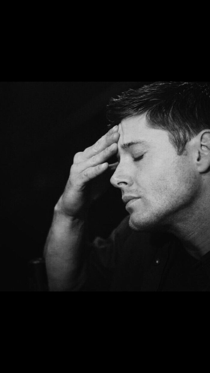 背景 壁纸 spn supernatural 邪恶力量 jensen dean winchester