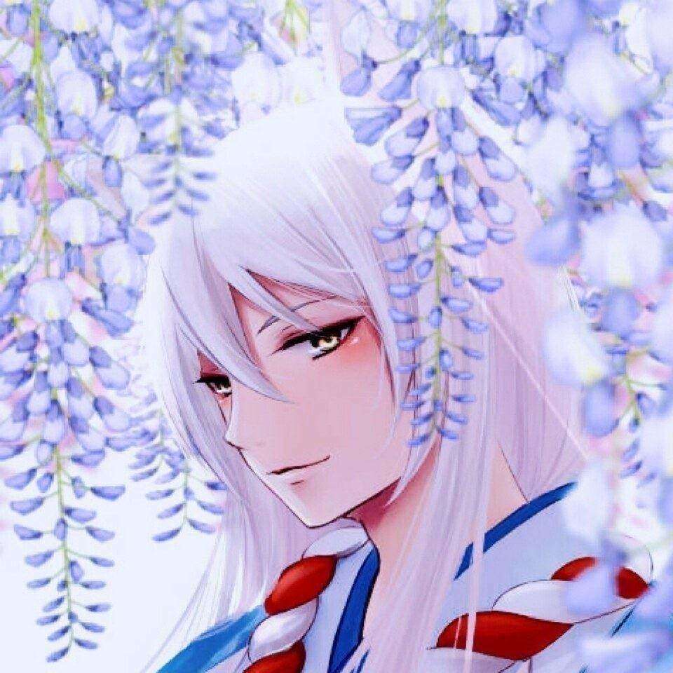 情头,狐狸