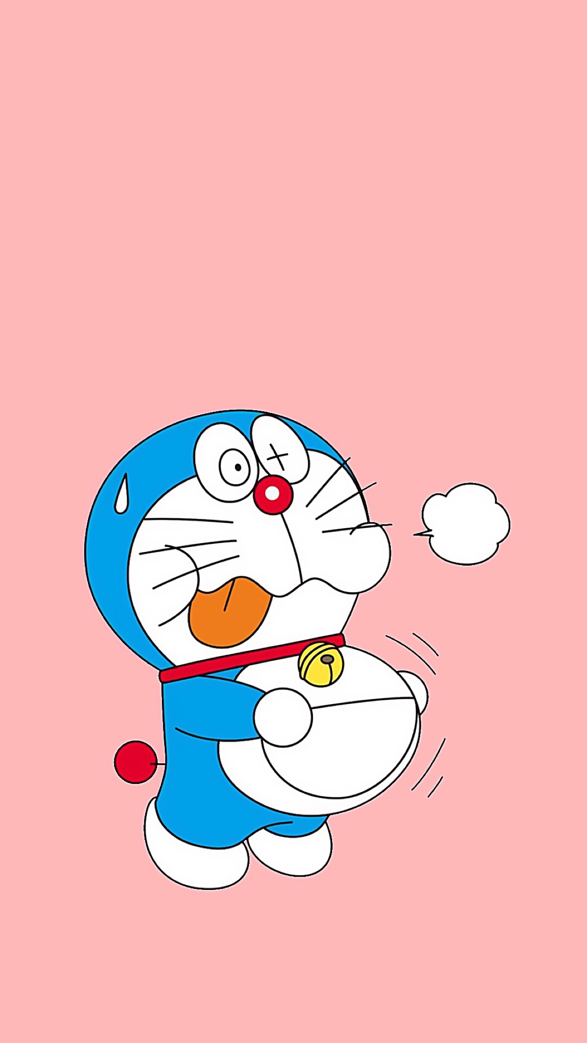 Pin by Lumi on CUte PiCturEs | Doraemon wallpapers, Doraemon, Iphone