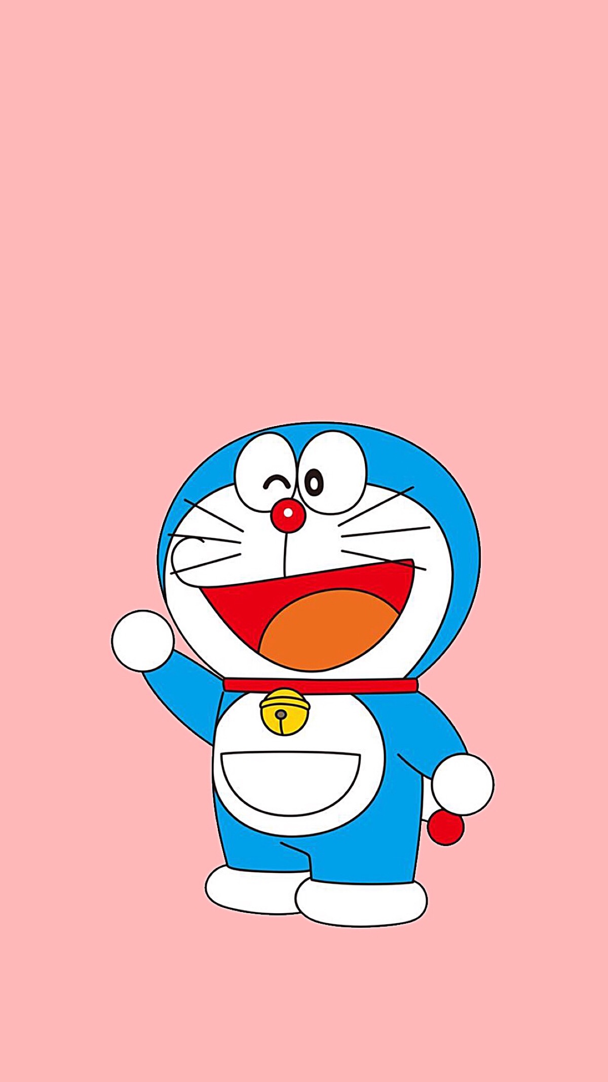 Pin oleh Wall E Nguyen di CUte PiCturEs | Kartun, Doraemon ...