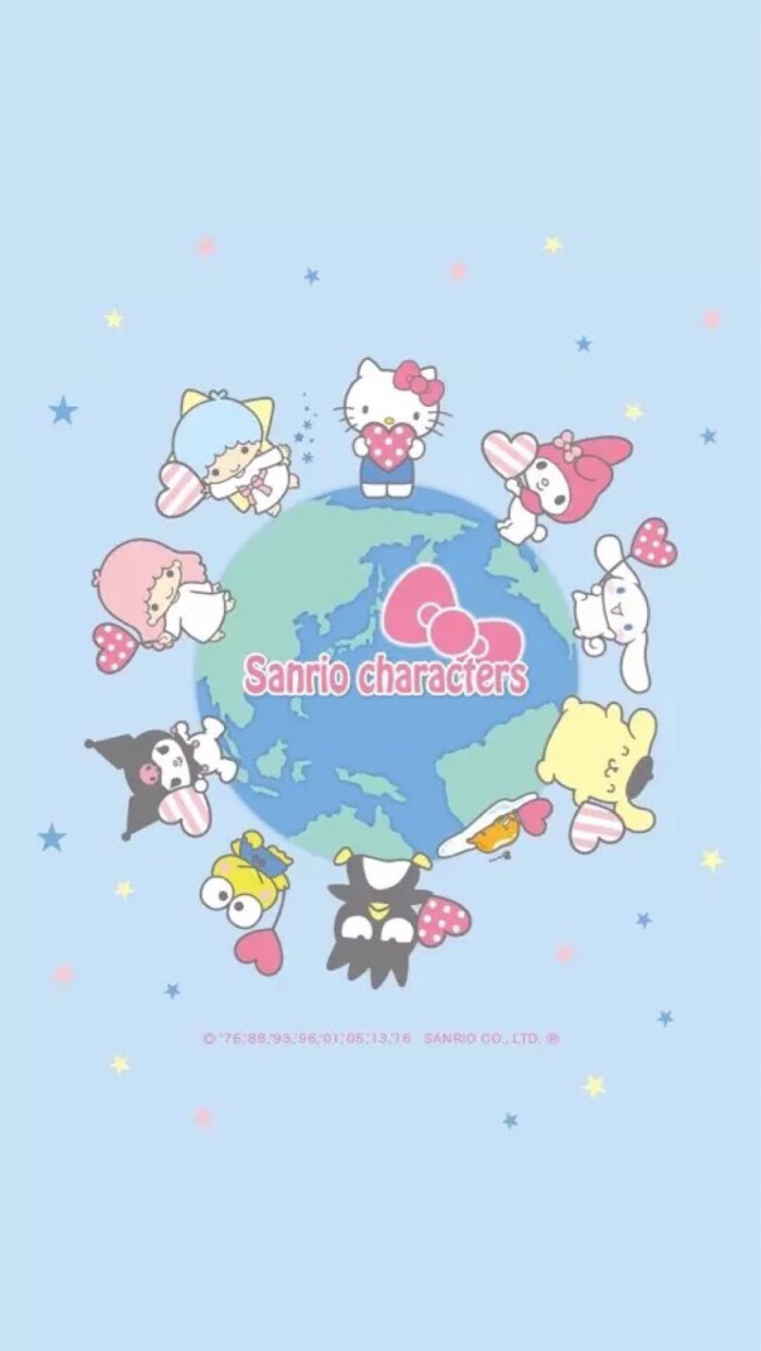 sanrio 