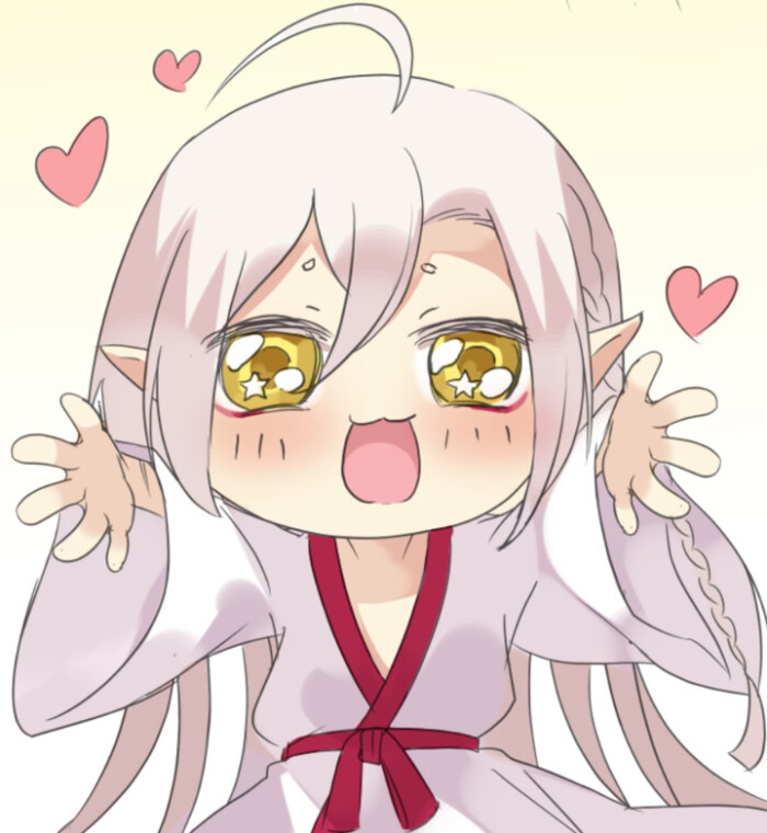 河神大人求收养