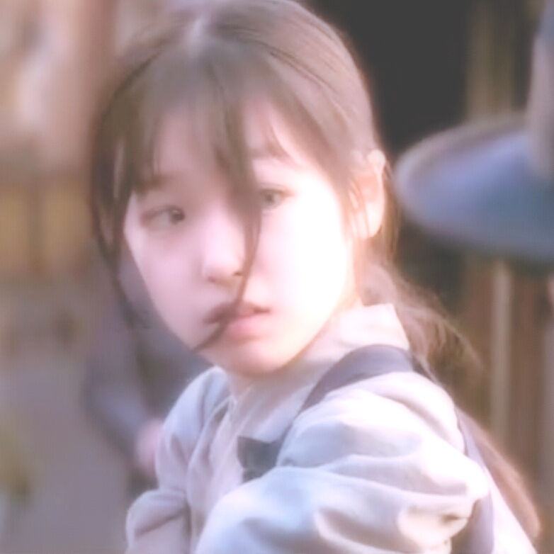 小千代//自制头像
