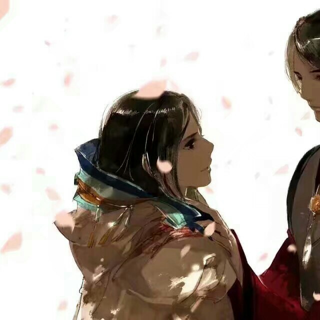 动漫情头 古风情头 卖萌情头 ins情头 另类情头 百合情头 基佬情头