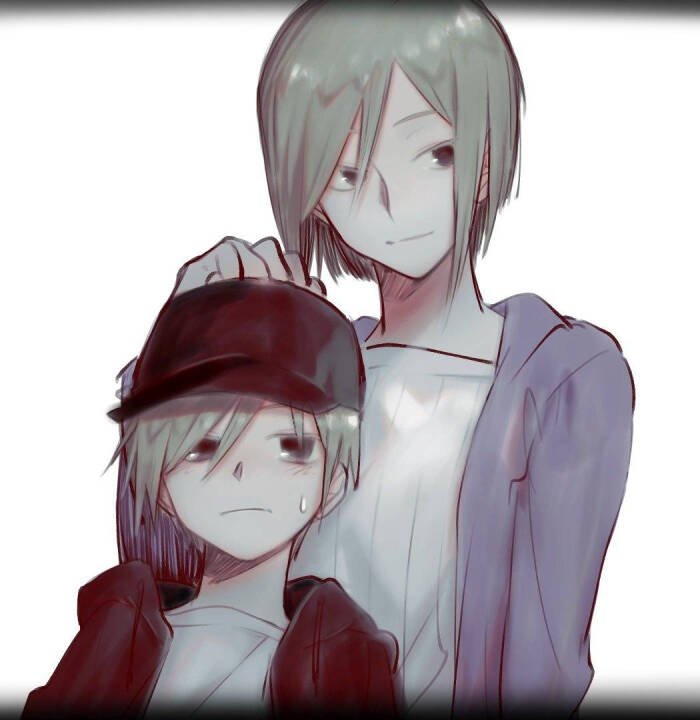 阳炎计划『失想ワアド』木户蕾 kido 画师:しづ