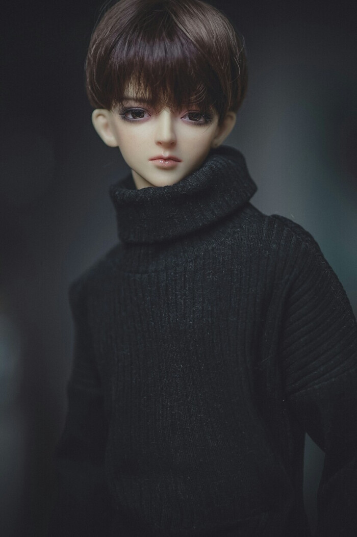 sd娃娃 bjd 玩具 人偶 壁纸 萌物 帅哥