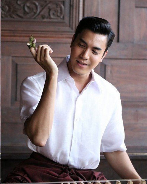 #maiwarit# 浴火钻石