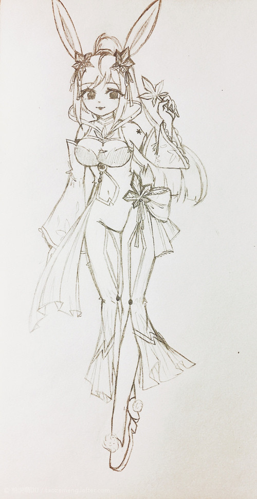 公孙离 