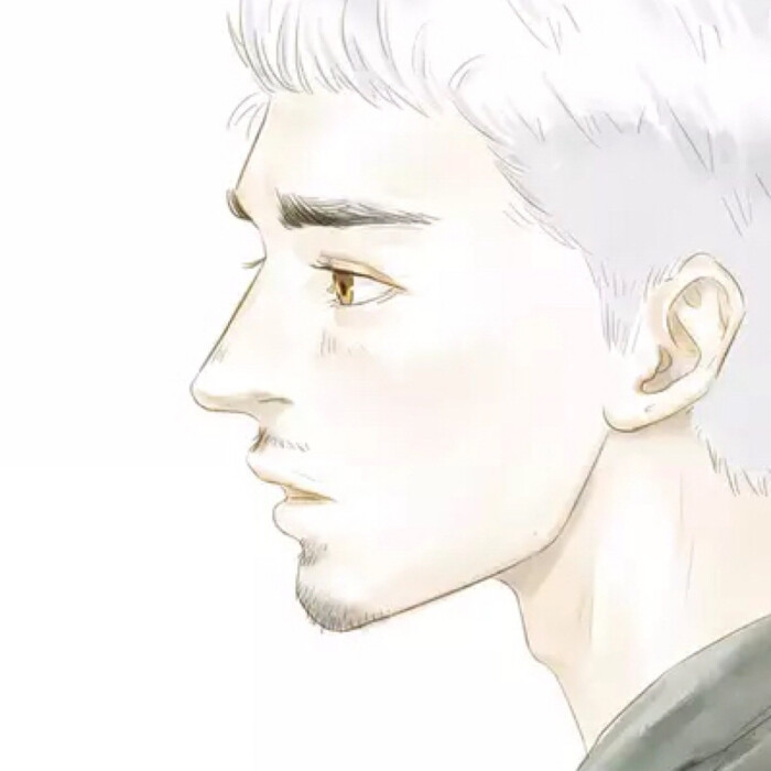 【自配系列转载请注明】漫画截图 男头像 女头像 基友头像 情头 手绘