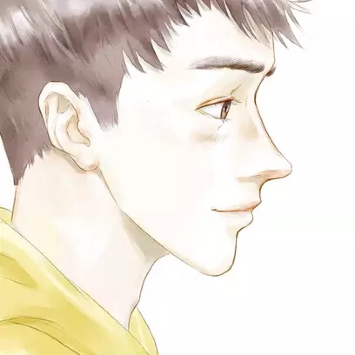 【自配系列转载请注明】漫画截图 男头像 女头像 基友头像 情头 手绘