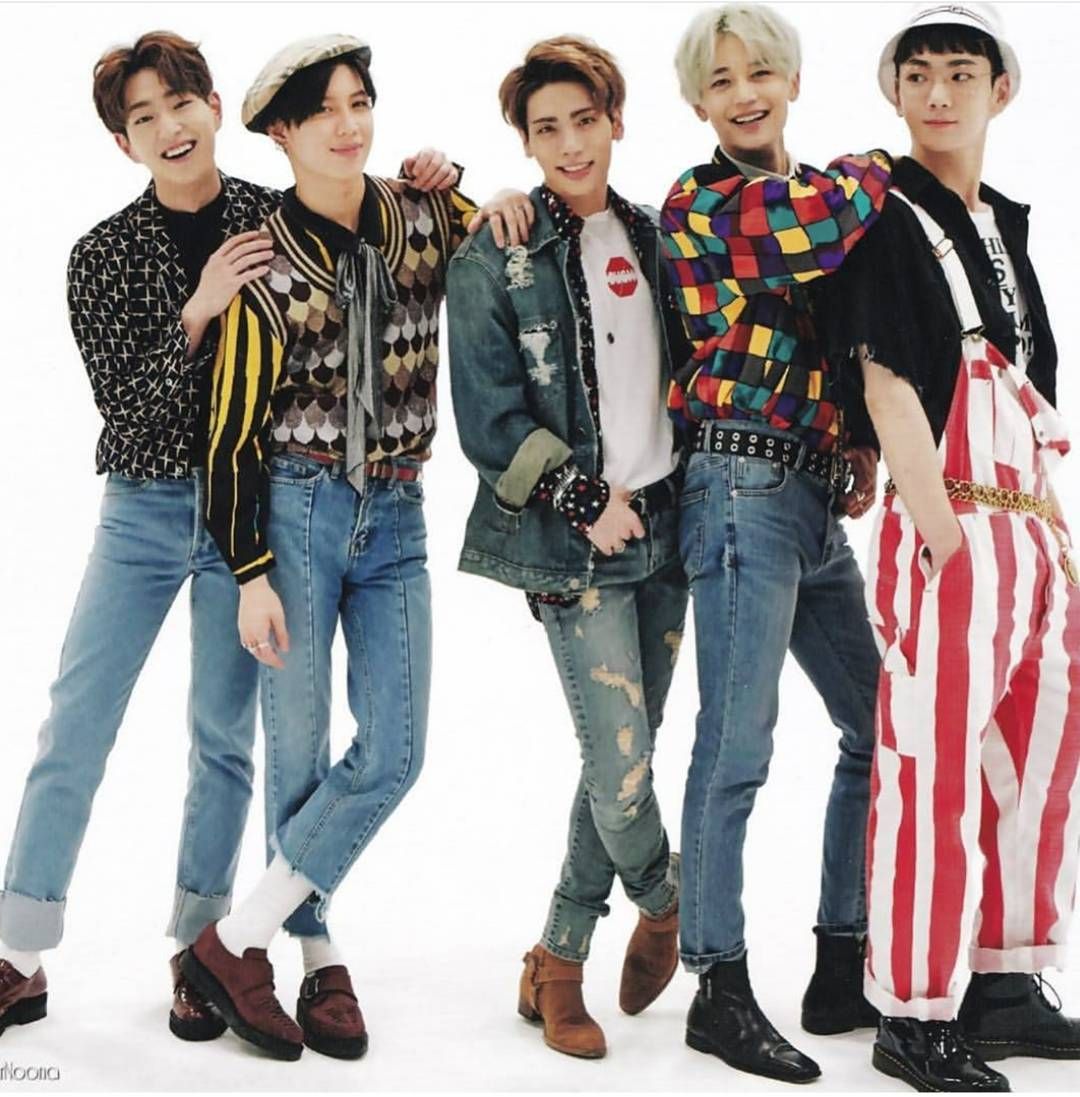 shinee.