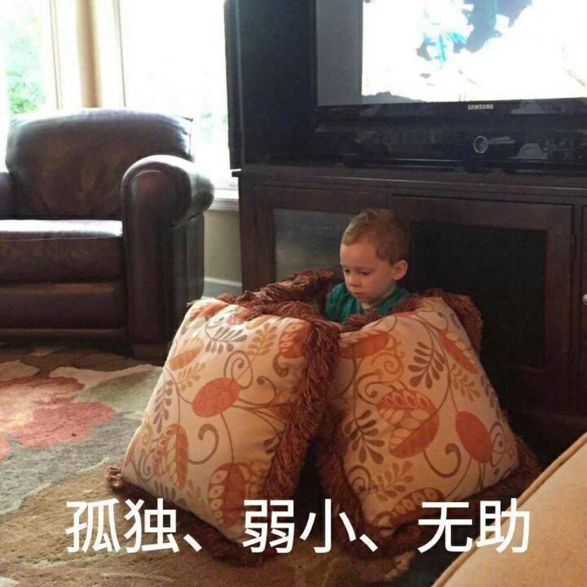 假笑男孩gavin表情包