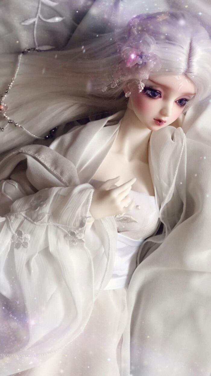 sd娃娃 精美娃娃 高清壁纸