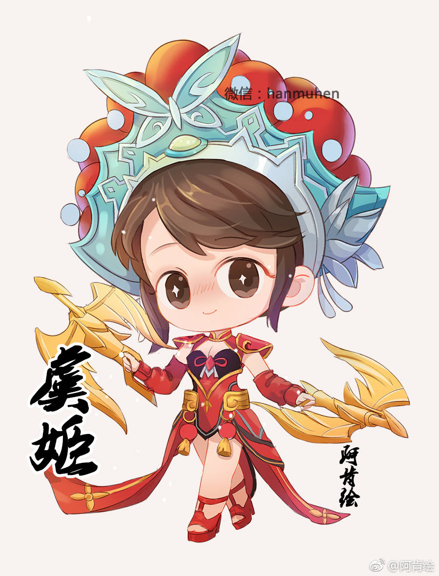 霸王别姬虞姬