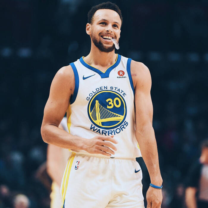 stephen curry 斯蒂芬·库里