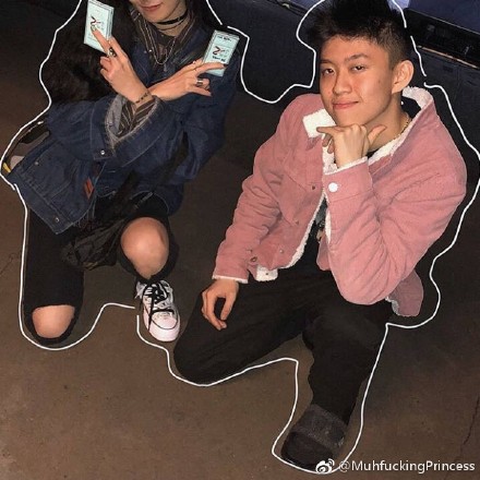 richchigga