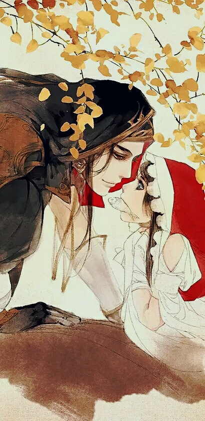 t^t喜欢的抱走,古风 红衣 壁纸 插画 妖孽 美女 剑三