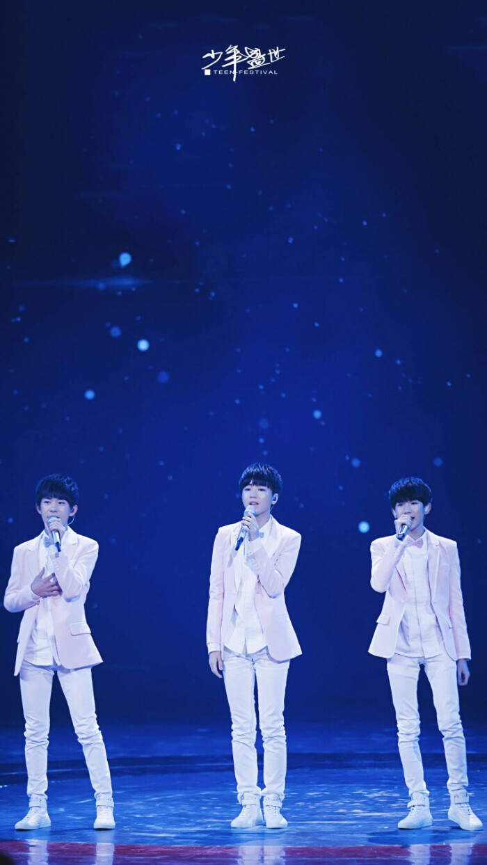 tfboys