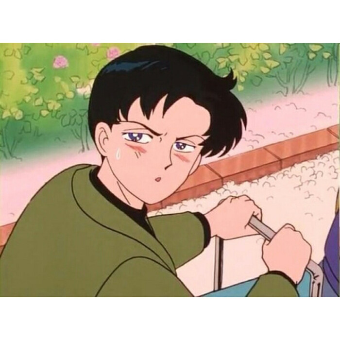 水冰月情头